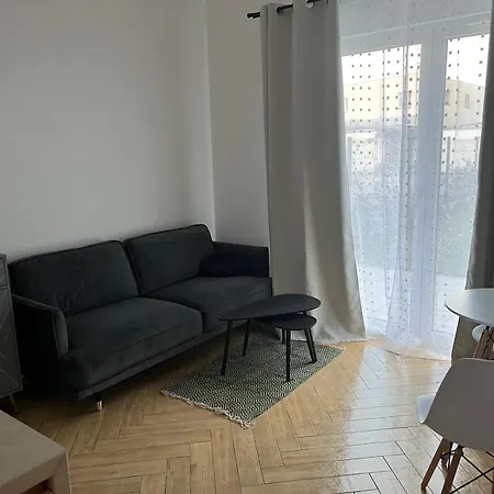 Center Happy Bielsko-Biała